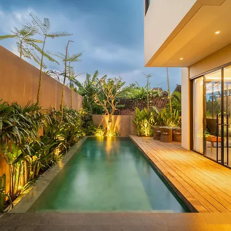 The Line Villas Canggu