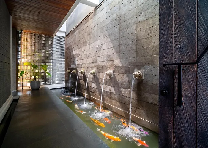 The Line Villa Canggu (Bali)