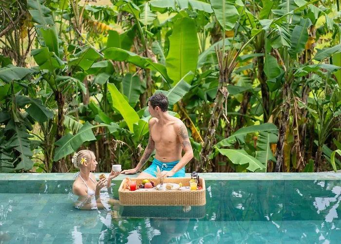 Villa The Line Canggu (Bali)